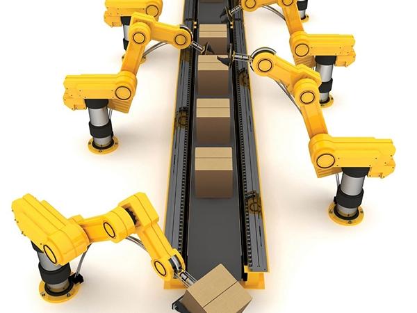 Palletizing robot manufacturers recommend maintenance precautions